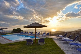 Filion Eco Hotel