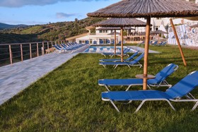 Filion Eco Hotel