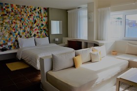 Filion Eco Hotel