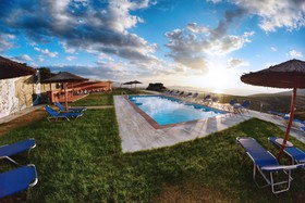 Filion Eco Hotel