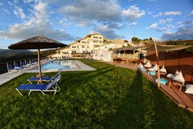 Filion Eco Hotel