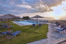Filion Eco Hotel