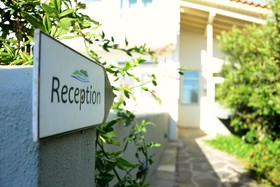 Filion Eco Hotel