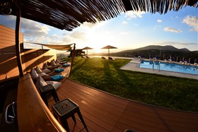 Filion Eco Hotel