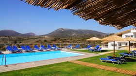 Filion Eco Hotel