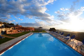 Filion Eco Hotel