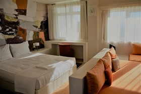 Filion Eco Hotel