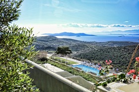 Filion Eco Hotel
