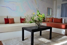Filion Eco Hotel