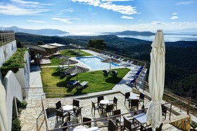 Filion Eco Hotel