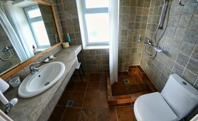 Filion Eco Hotel