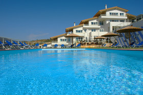 Filion Eco Hotel