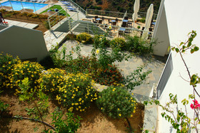Filion Eco Hotel