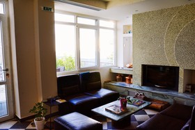 Filion Eco Hotel