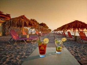 Venus Beach Bungalows Hotel