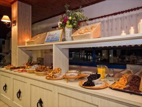 Venus Beach Bungalows Hotel