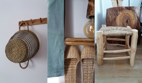 Evia Foxhouse