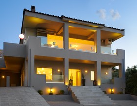 Altamar Hotel