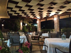 Hotel Souris