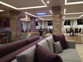 Hotel Souris