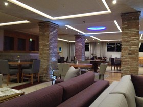 Hotel Souris