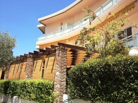 Hotel Souris