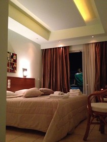 Hotel Souris