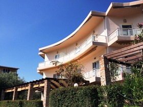 Hotel Souris