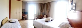 Hotel Souris