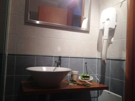 Hotel Souris