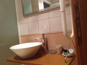 Hotel Souris