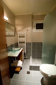 Hotel Souris