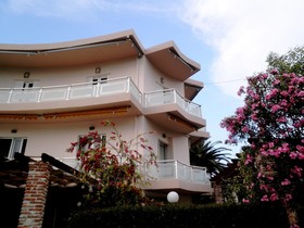 Hotel Souris