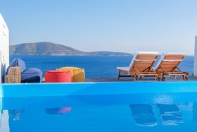 Aelia Collection Suites