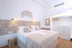 Aelia Collection Suites
