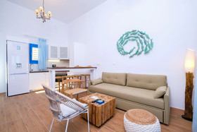 Aelia Collection Suites