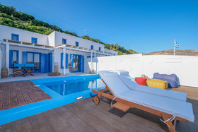 Aelia Collection Suites