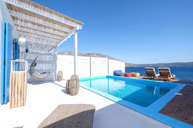 Aelia Collection Suites