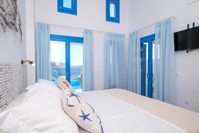 Aelia Collection Suites