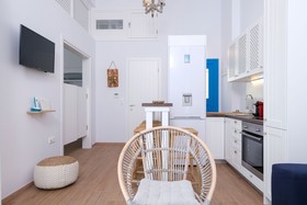 Aelia Collection Suites
