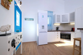 Aelia Collection Suites