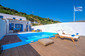Aelia Collection Suites