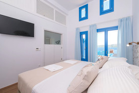 Aelia Collection Suites