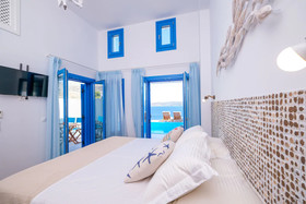 Aelia Collection Suites