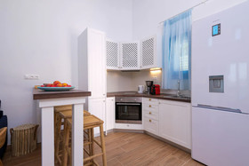 Aelia Collection Suites