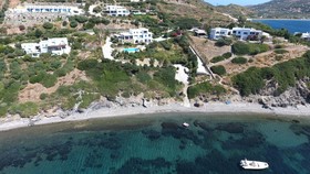 Aelia Collection Suites