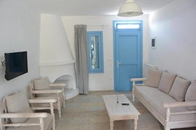 Almyra Guesthouses