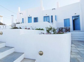 Almyra Guesthouses