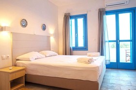 Almyra Guesthouses