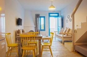 Almyra Guesthouses